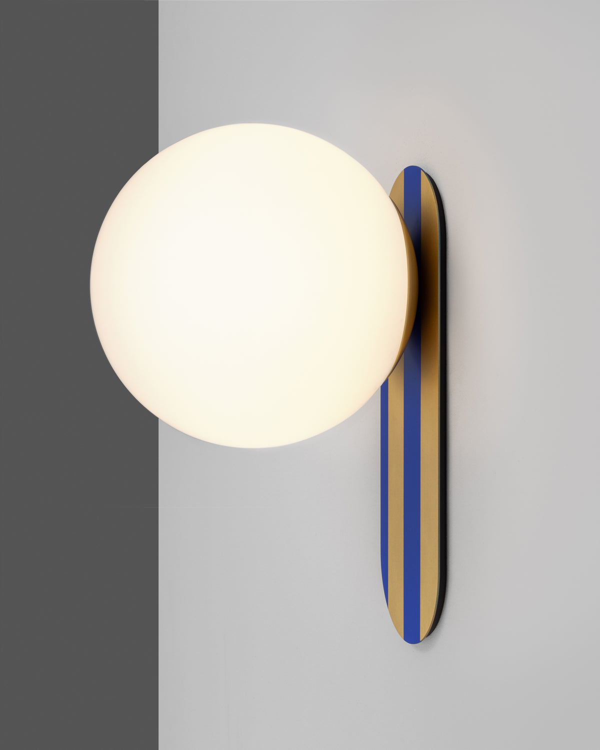 Adrion Napoli Wall Light