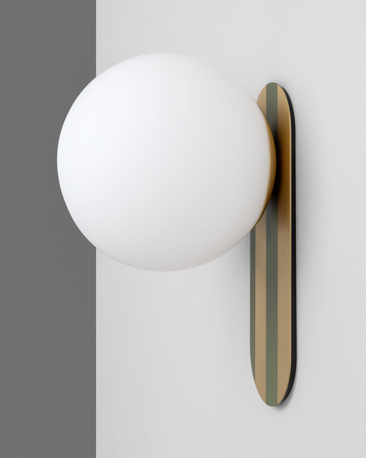 Adrion Napoli Wall Light