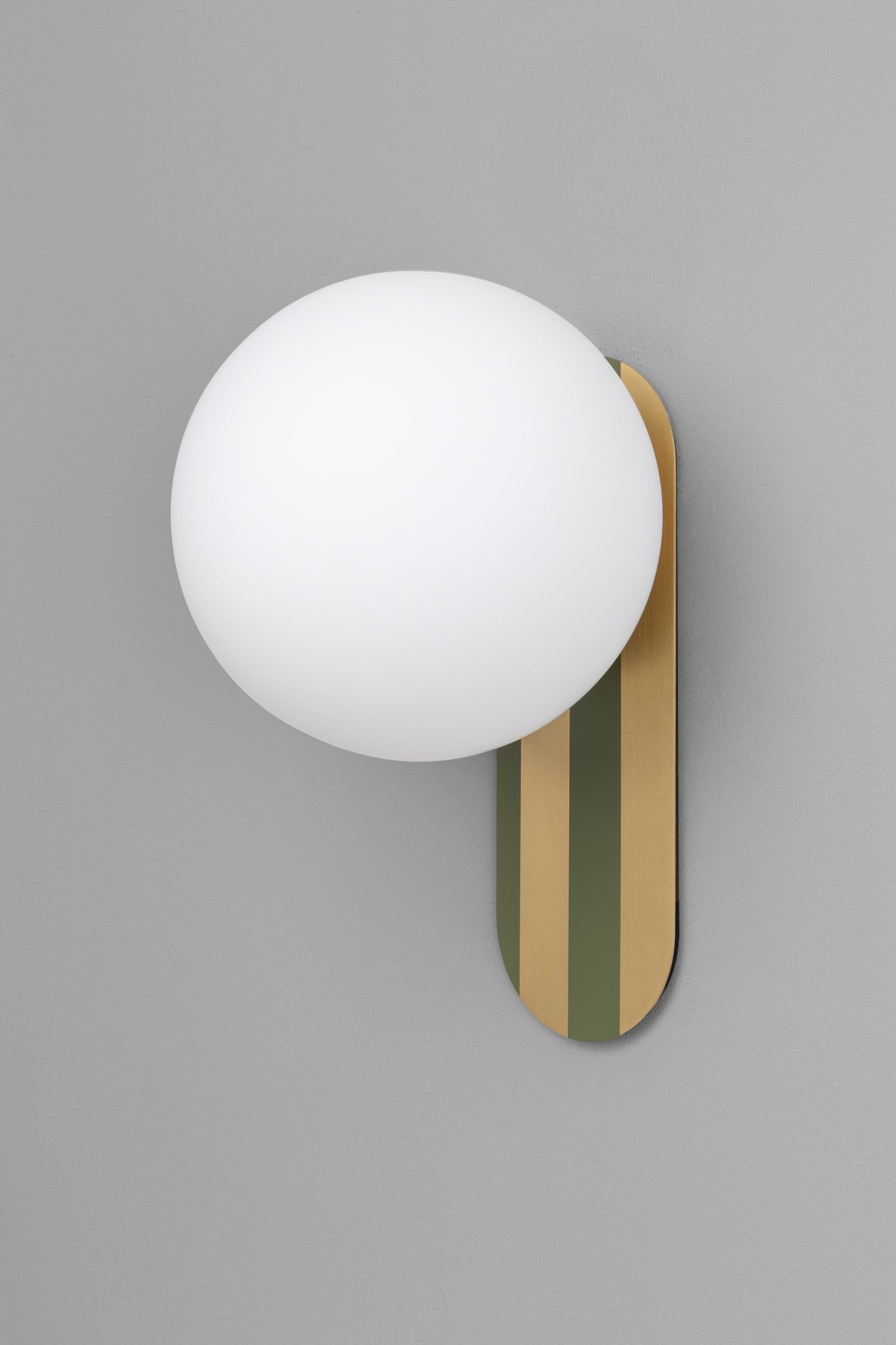 Adrion Napoli Wall Light