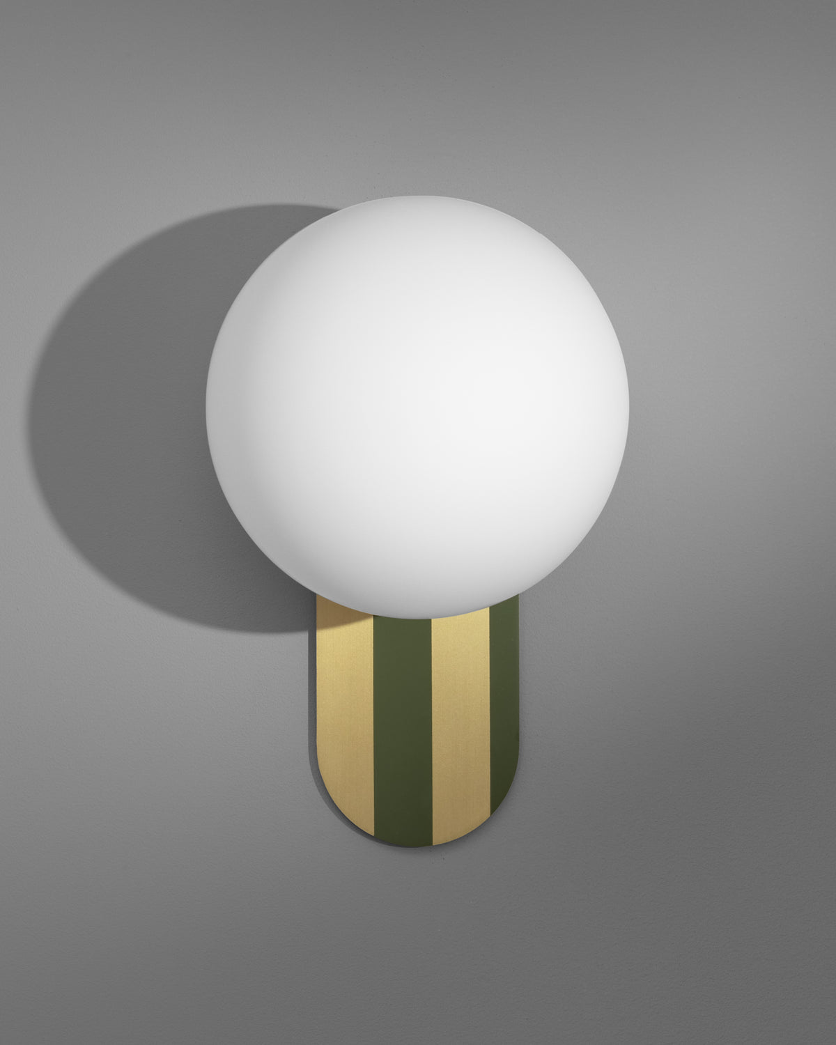 Adrion Napoli Wall Light