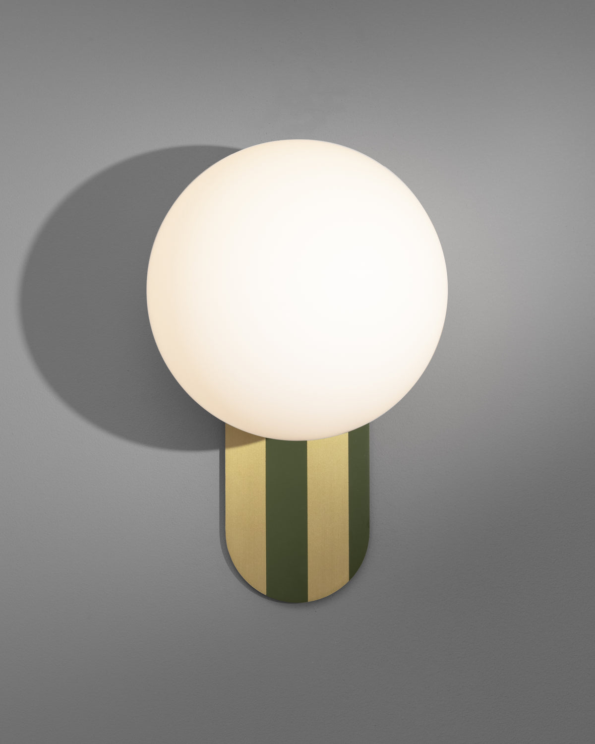Adrion Napoli Wall Light