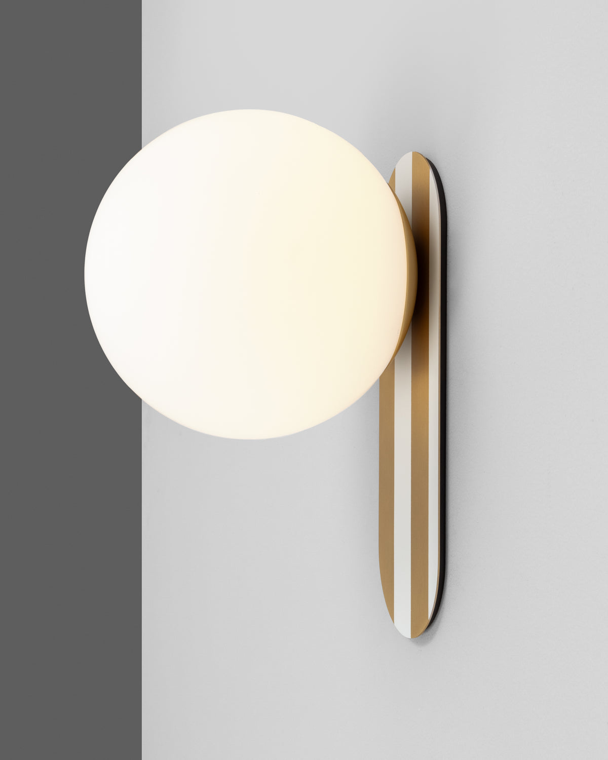Adrion Napoli Wall Light