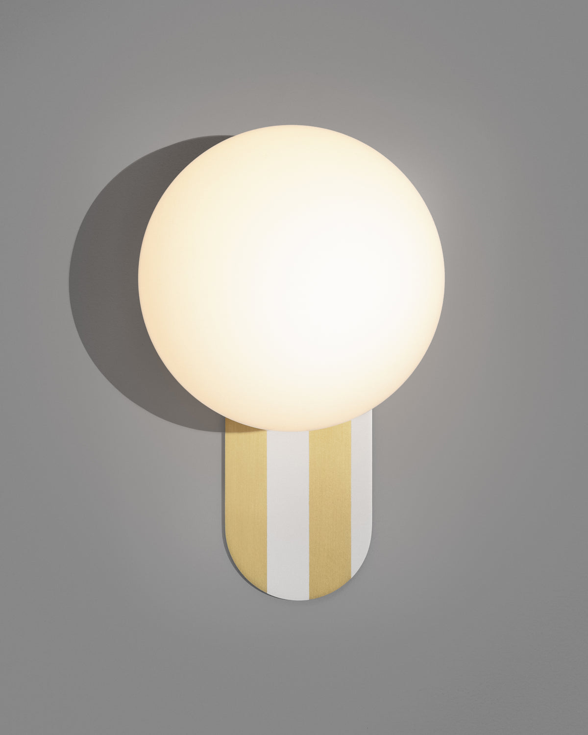 Adrion Napoli Wall Light