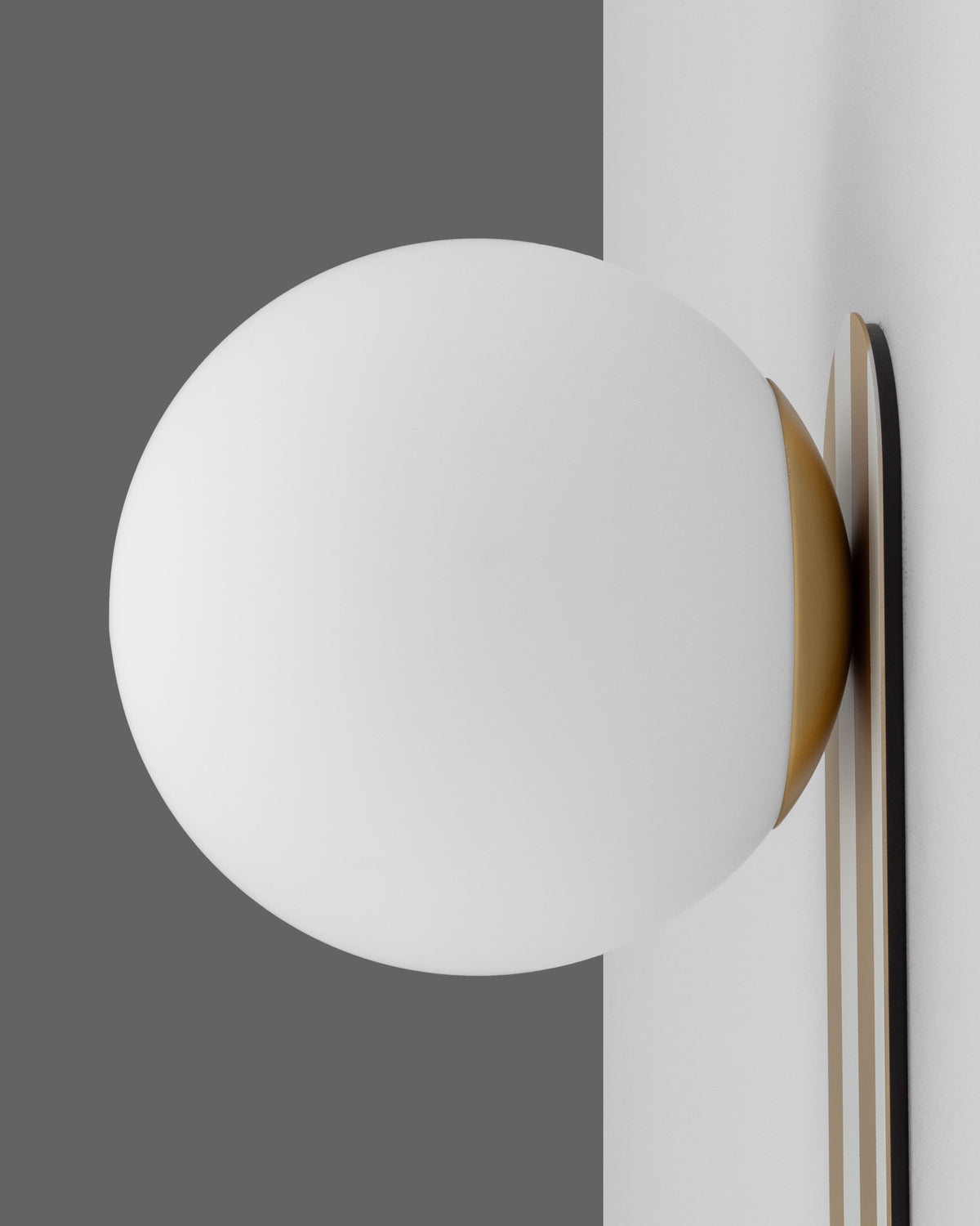 Adrion Napoli Wall Light
