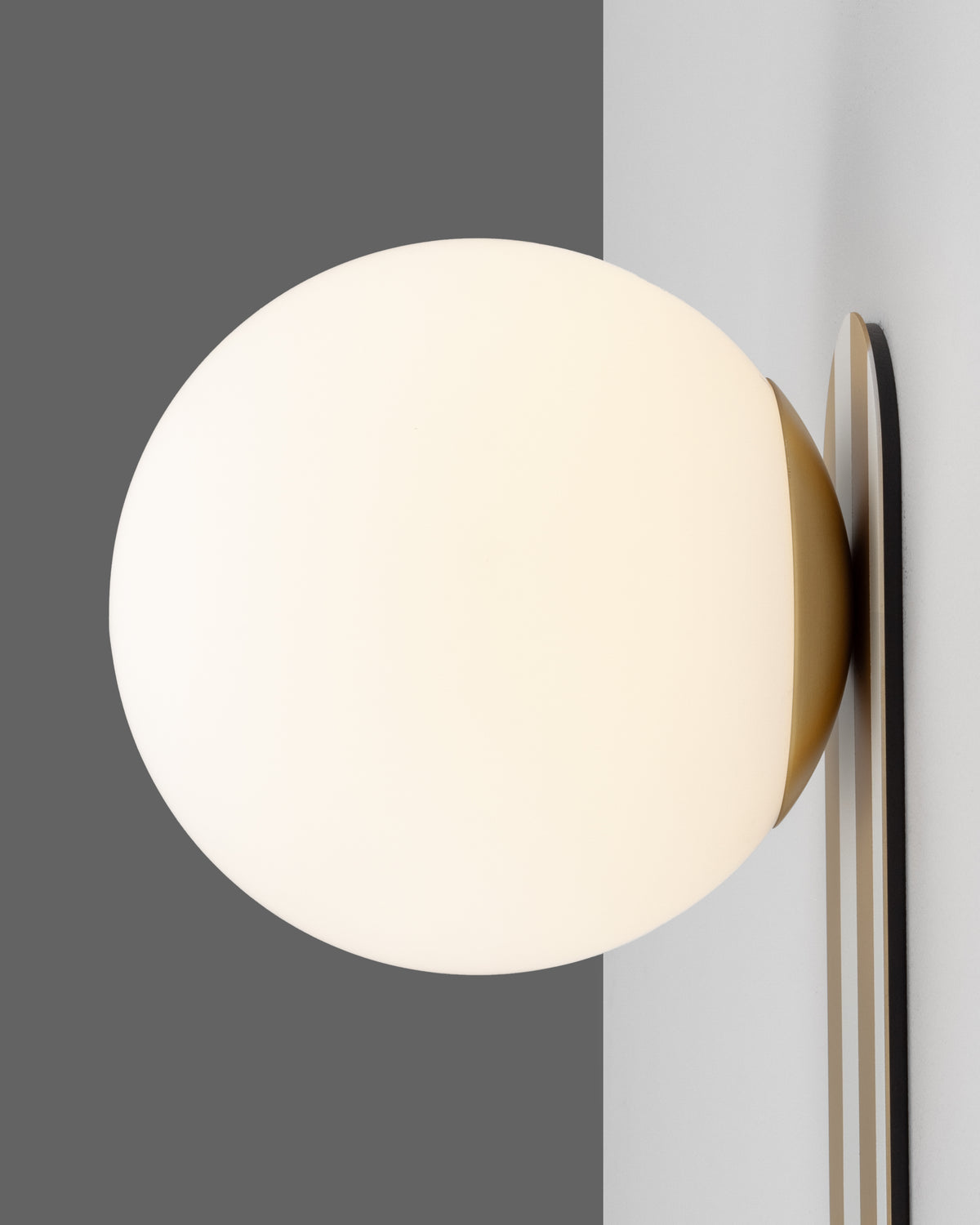 Adrion Napoli Wall Light
