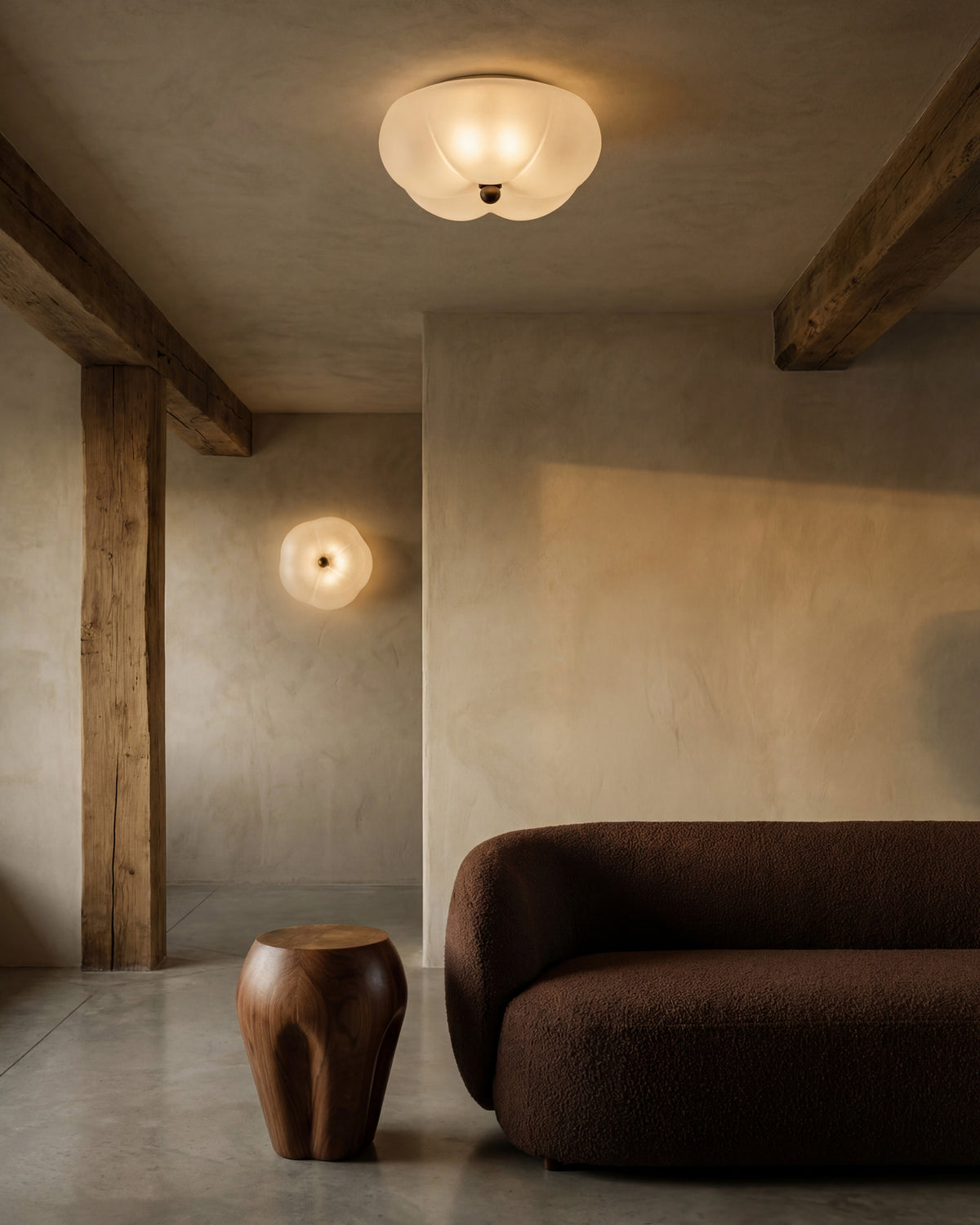 Hana Medium Ceiling Light