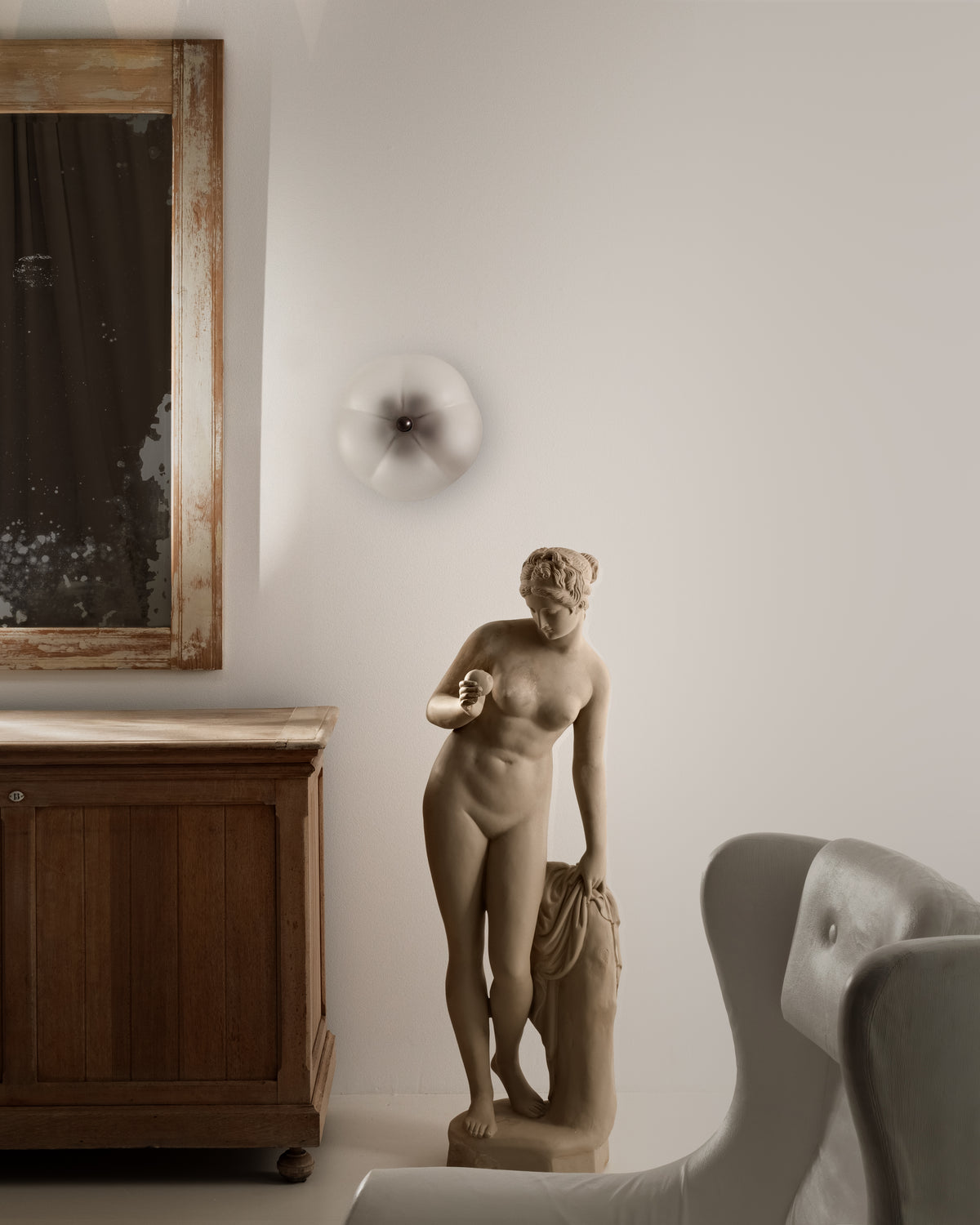 Hana Medium Ceiling Light