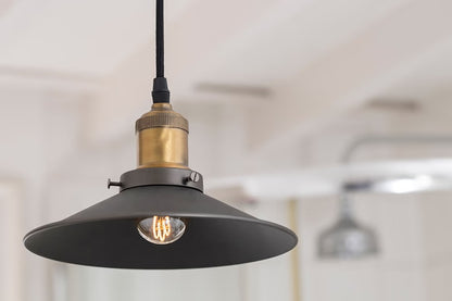 Balham B22 2W Vintage Golf Ball Sunset White High CRI LED Bulb