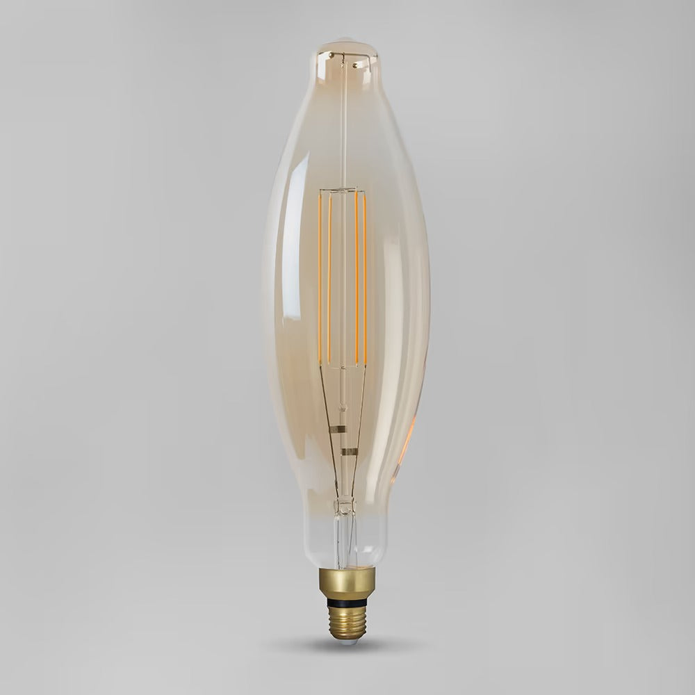 Brompton E27 4W Giant 3.5K Sunset White LED Bulb