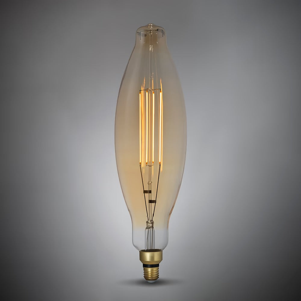 Brompton E27 4W Giant 3.5K Sunset White LED Bulb