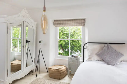 Brompton E27 4W Giant 3.5K Sunset White LED Bulb