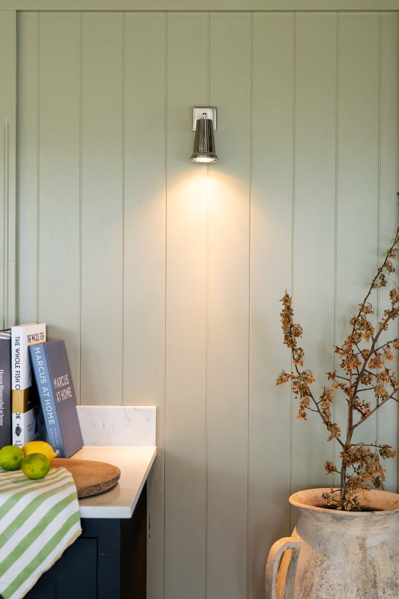 Pimlico Single Spot Light