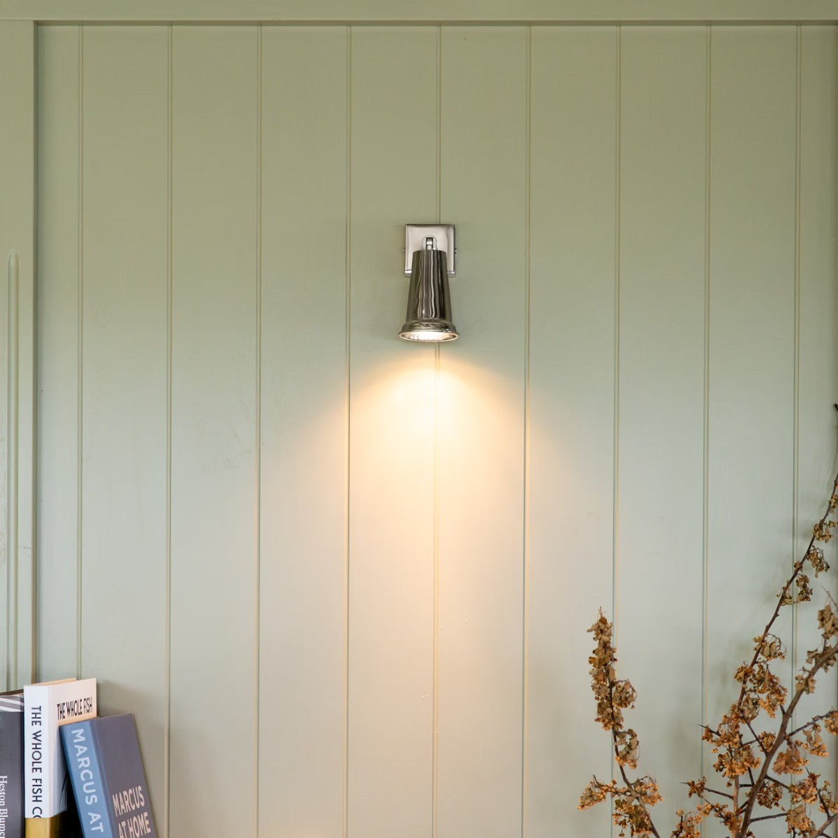 Pimlico Single Spot Light