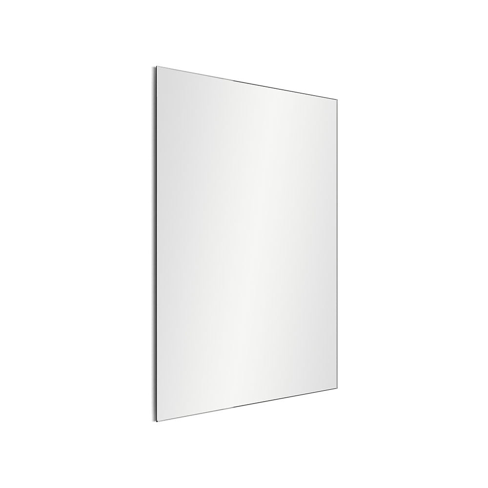 Slim Rectangular Mirror - 50x65cm