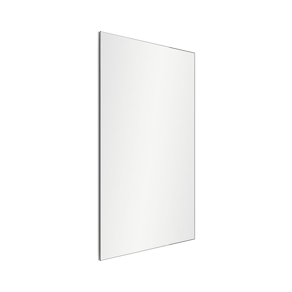 Slim Rectangular Mirror - 50x80cm