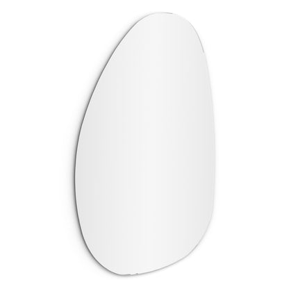 Slim Organic Mirror - 67x92cm