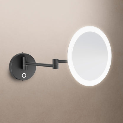 Sloane Round Mirrors