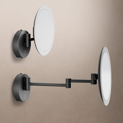 Sloane Round Mirrors