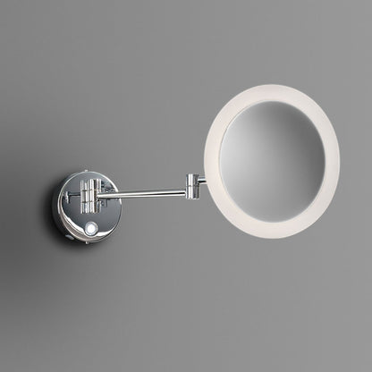 Sloane Round Mirrors