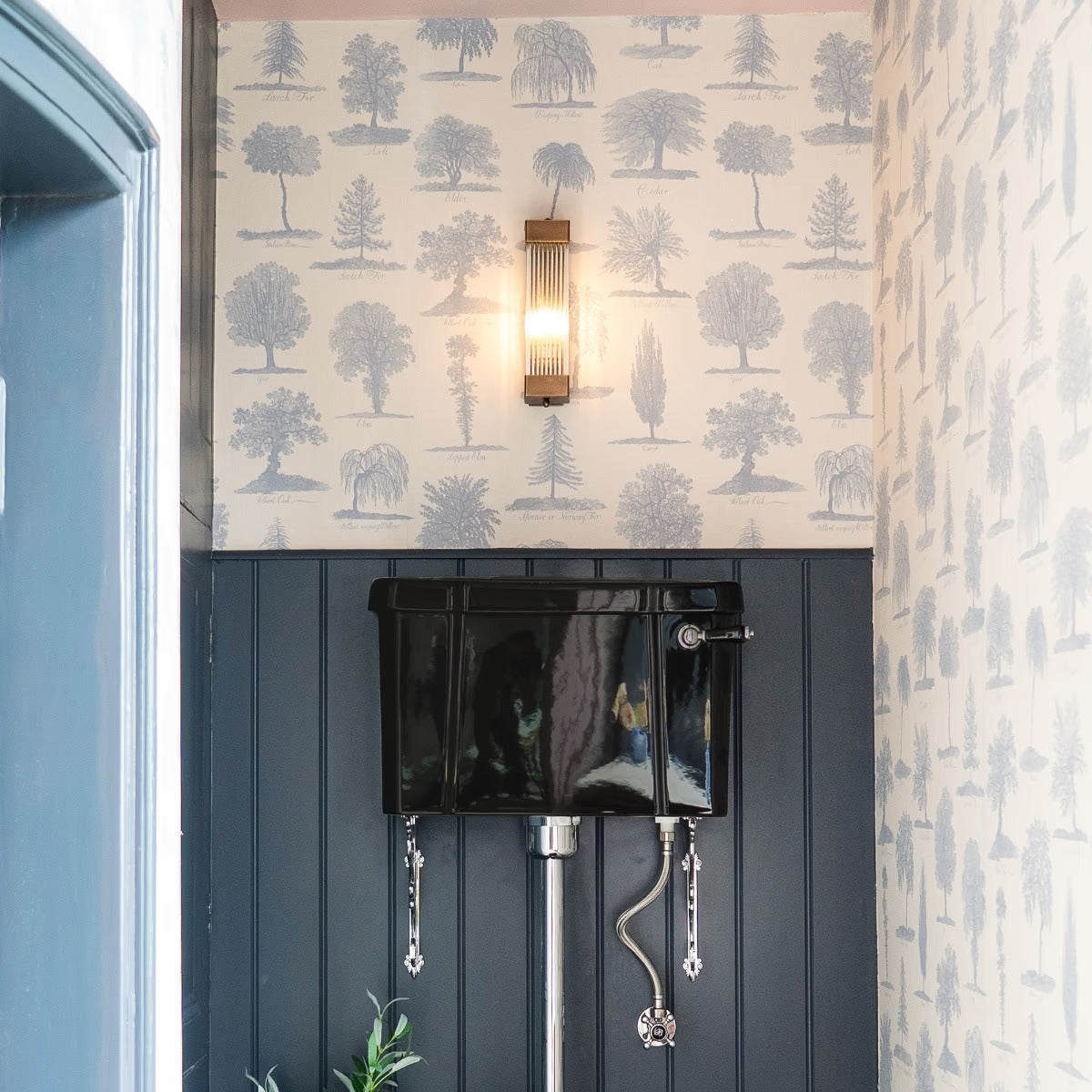 The Gatsby Small Wall Light