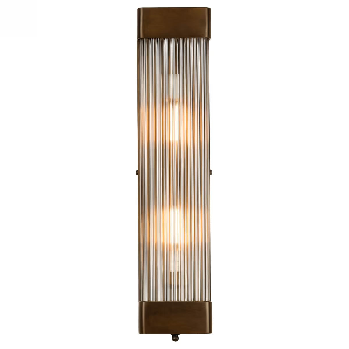 The Gatsby Tall Wall Light
