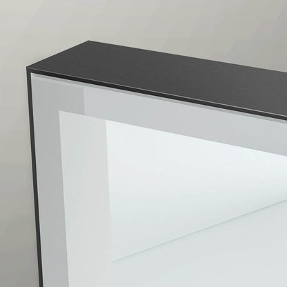 Tate Light Square Mirrors