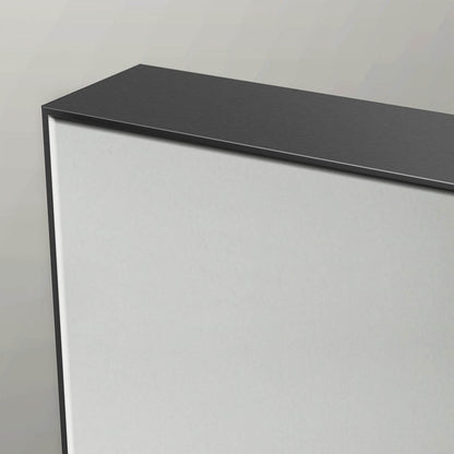 Tate Rectangular Mirrors - 60x80cm