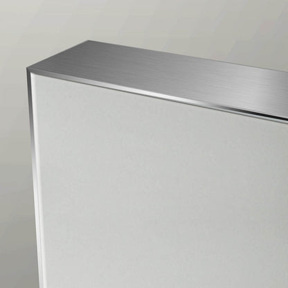 Tate Rectangular Mirrors - 60x80cm