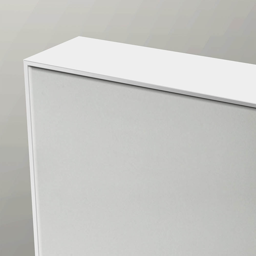 Tate Rectangular Mirrors - 140x70cm