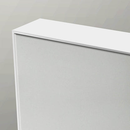 Tate Rectangular Mirrors - 60x80cm