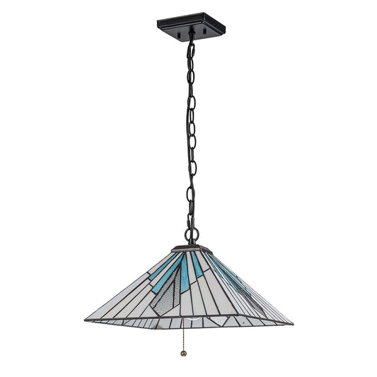 Alderley Pendant in Vintage Bronze