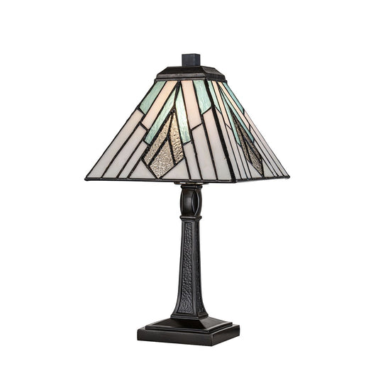 Alderley Medium Table Lamp in Vintage Bronze