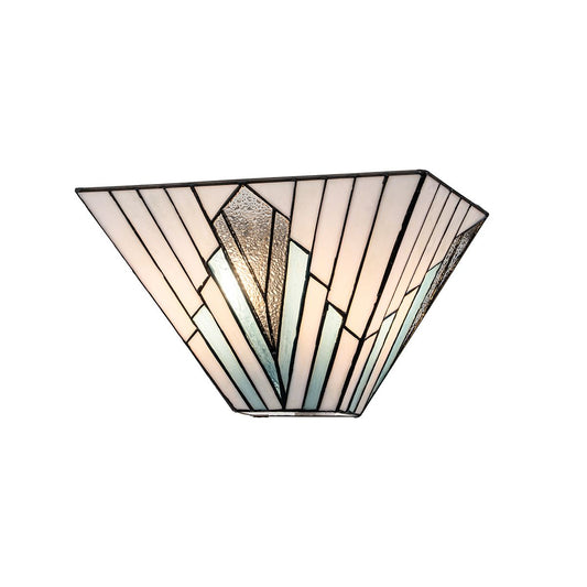 Alderley Wall Uplighter in Vintage Bronze