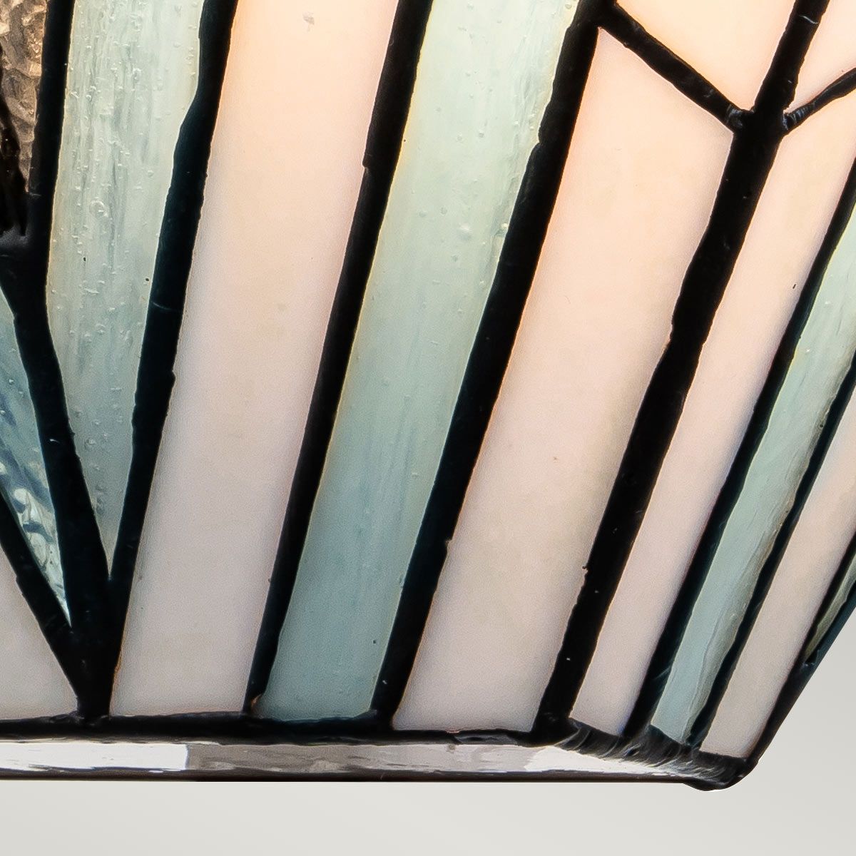 Alderley Wall Uplighter in Vintage Bronze