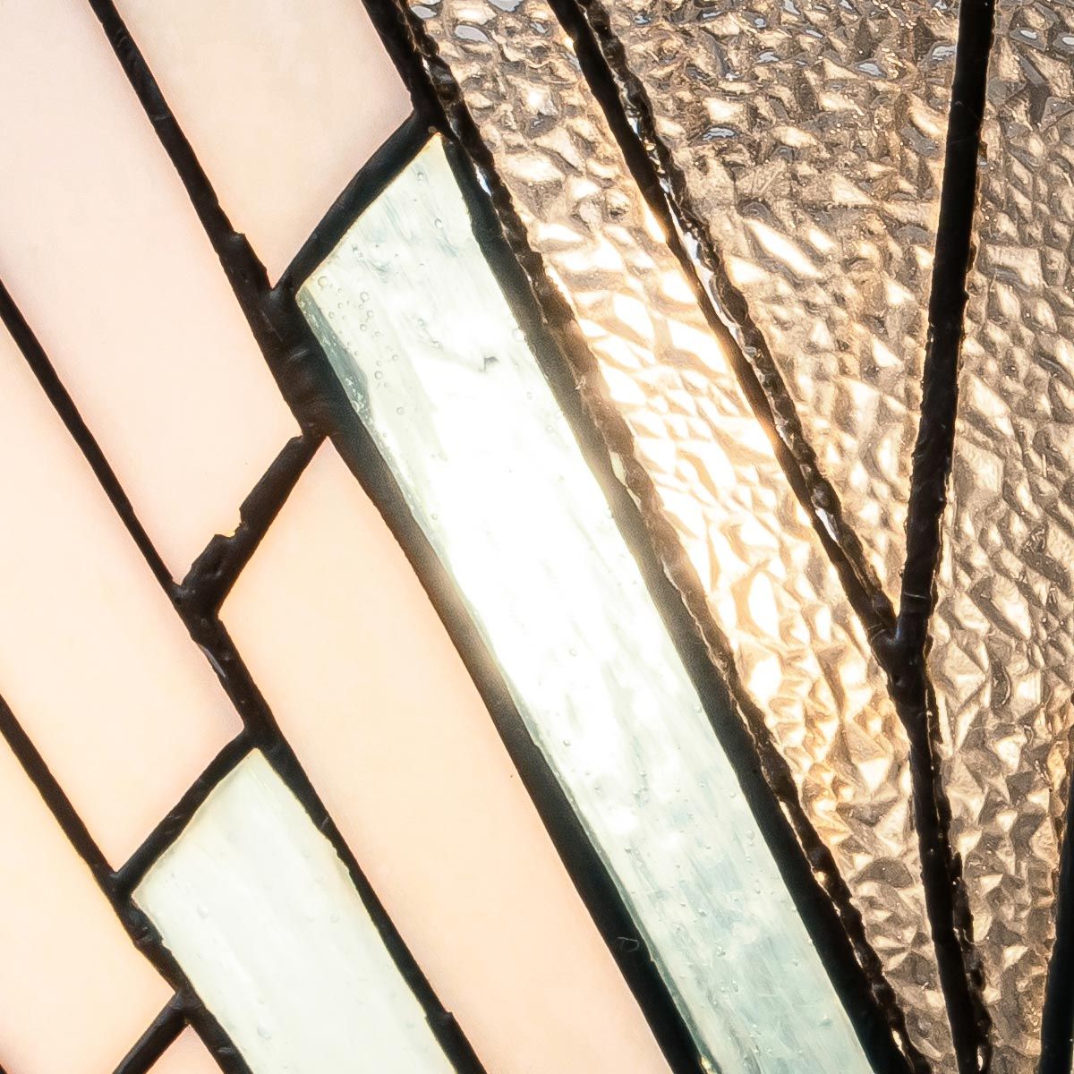 Alderley Wall Uplighter in Vintage Bronze