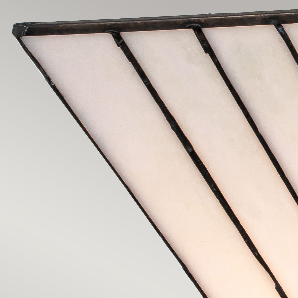 Alderley Wall Uplighter in Vintage Bronze
