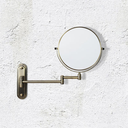 Taylor Round Mirrors