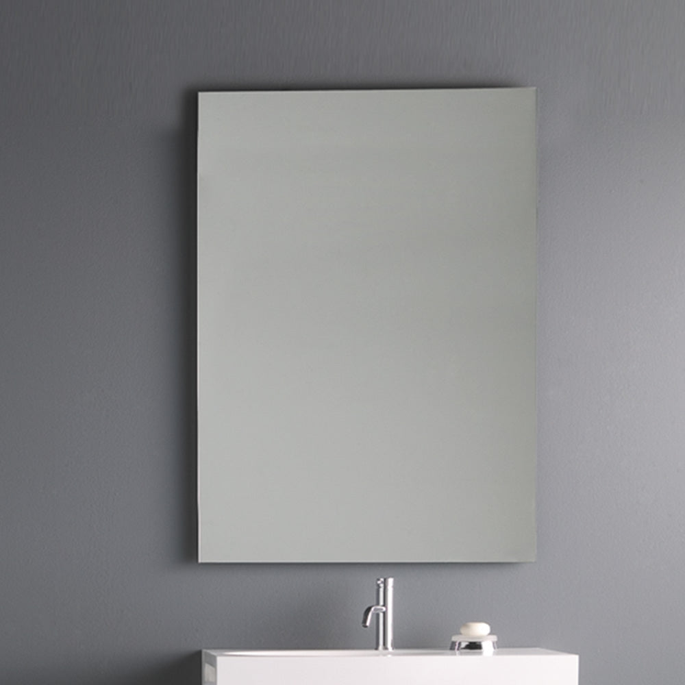 Slim Rectangular Mirror - 60x100cm